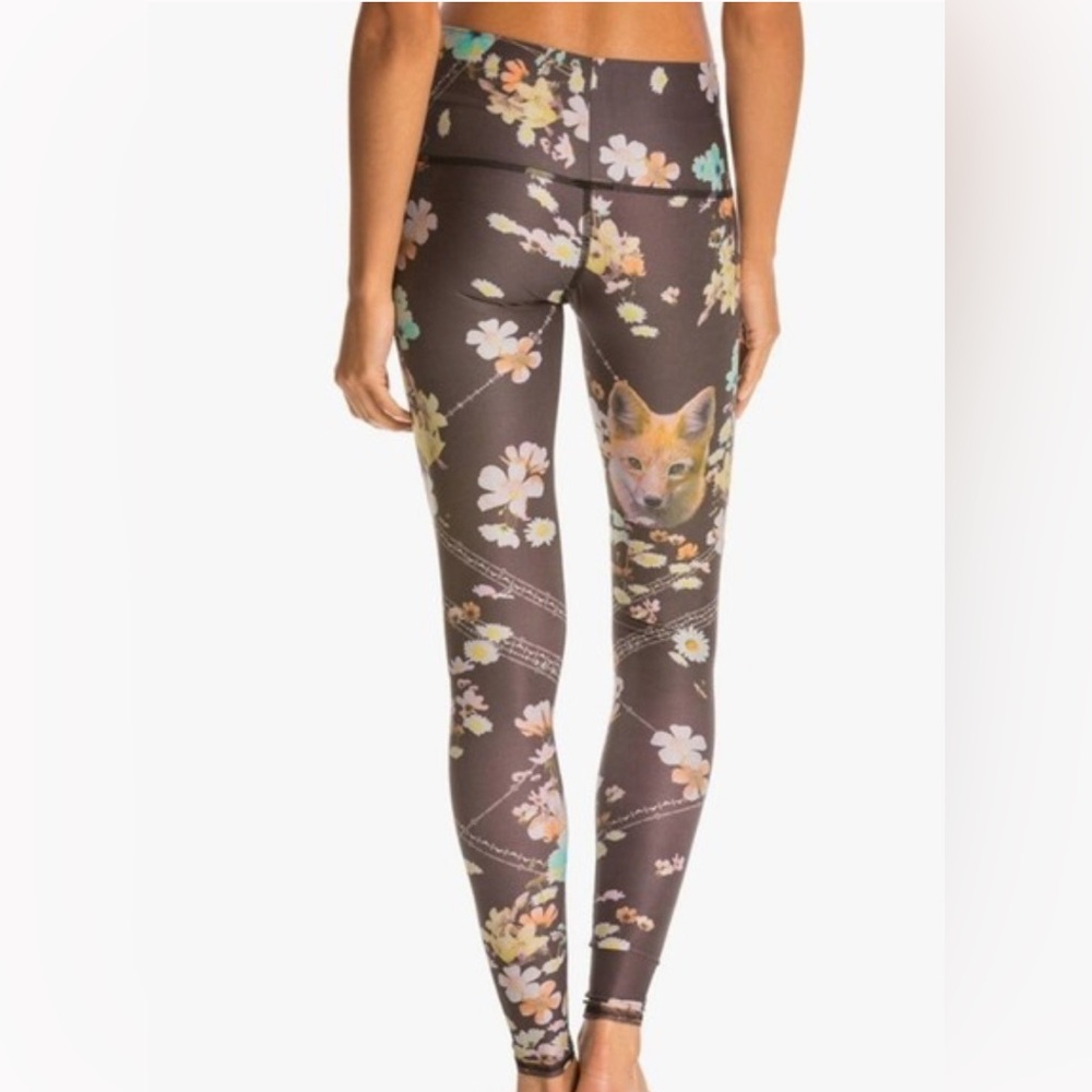 Teeki Women's Leggings